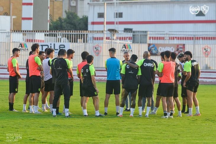 مباريات اليوم.. الزمالك وطلائع الجيش ضمن 4 مواجهات في كأس مصر.. وأول ظهور لحجازي